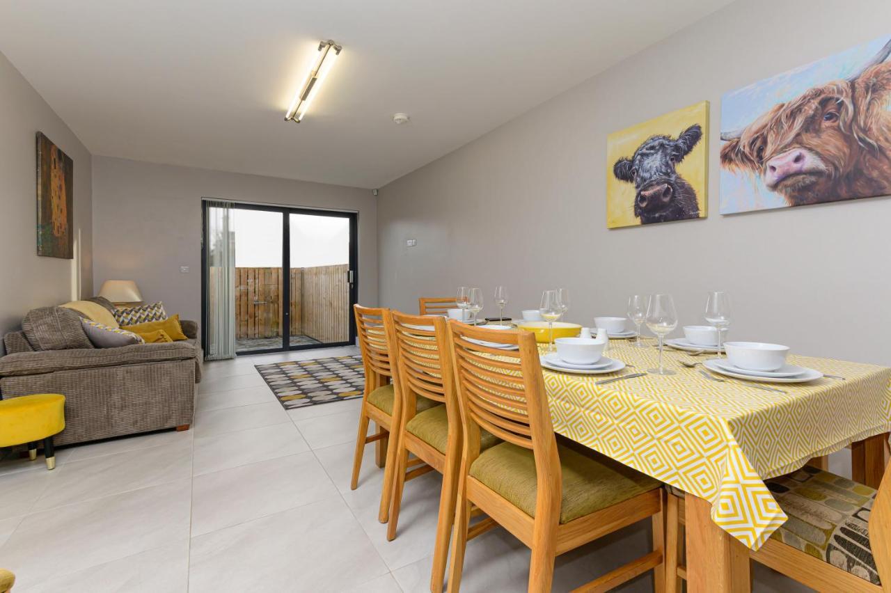 Park View - 4 Star Luxury Villa Белфаст Екстериор снимка