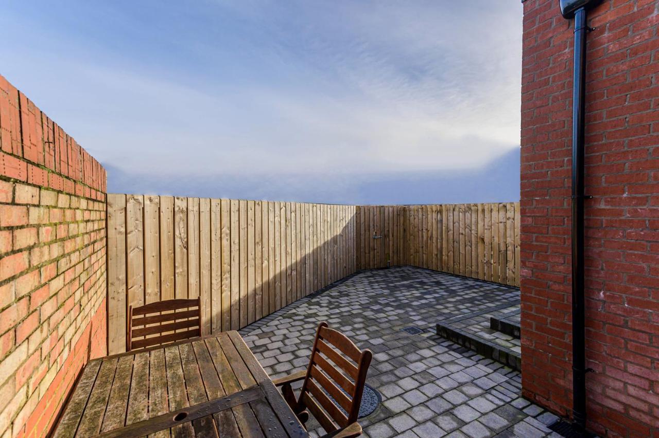 Park View - 4 Star Luxury Villa Белфаст Екстериор снимка